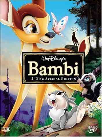 Бемби / Bambi
