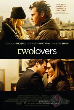 Divi mīlētāji / Two Lovers