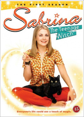 Сабрина - маленькая ведьма : 2 сезон / Sabrina - The Teenage Wich