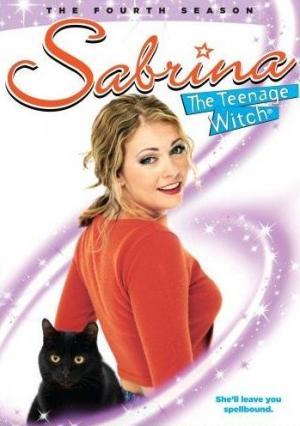 Сабрина - маленькая ведьма : 1 сезон / Sabrina - The Teenage Wich