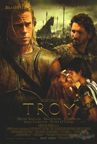 Troja / Troy