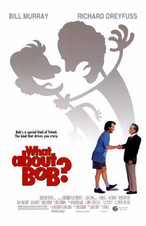 А как же Боб? / What About Bob?