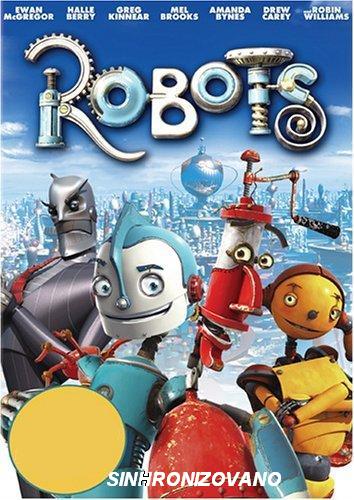Roboti / Robots