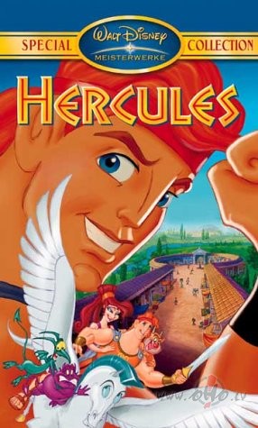 Herkuless / Hercules