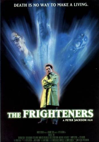 Briesmoņi / The Frighteners