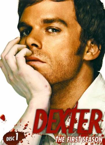 Deksters : 1.sezona / Dexter