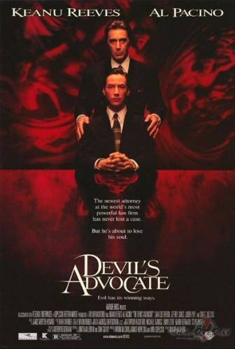 Sātana advokāts / Devils Advocate