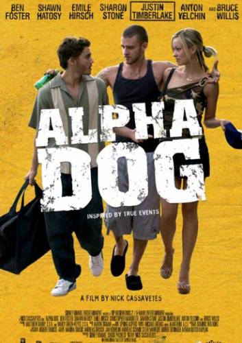 Narkodīleris / Alpha Dog