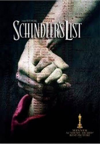 Список Шиндлера / Schindlers List