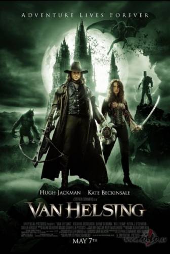 Van Helsings / Van Helsing