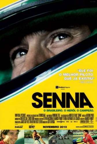 Airtons Senna / Senna