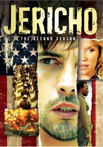 Jericho : 1.sezona / Jericho