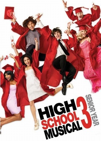 Классный мюзикл 3 / High School Musical 3