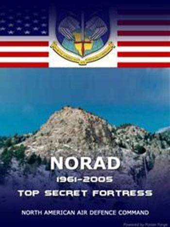 NG:Норад. Крепость высшей секретности / Norad. Top Secret Fortress