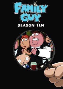 Гриффины : 1-10 сезон / Family Guy
