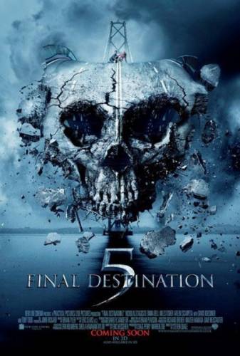 Пункт назначения 5 / Final Destination 5