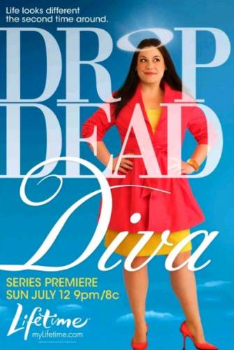 До смерти красива : 3 сезон / Drop Dead Diva