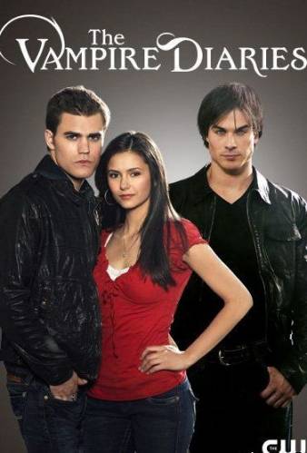 Дневники вампира : 2.cезон / Vampire Diaries