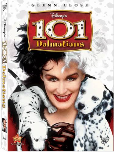 101 далматинец / 101 Dalmatians