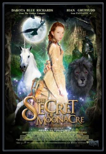 Munakra noslēpums / The Secret Of Moonacre