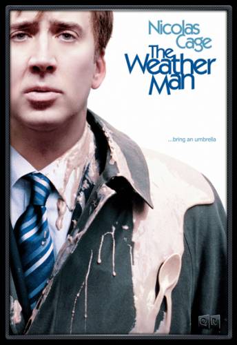 Sinoptiķis / The Weather Man