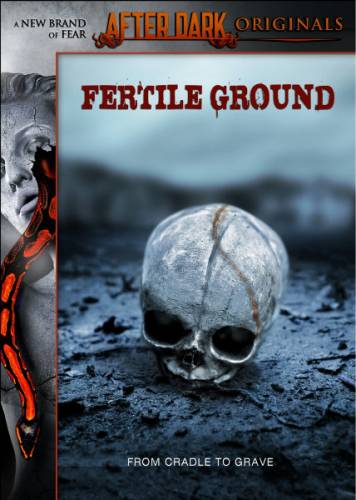 Плодородная почва / Fertile Ground