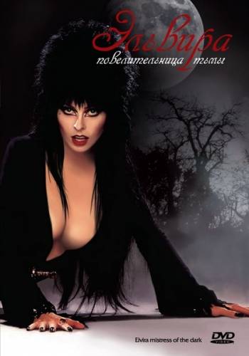 Эльвира: Повелительница тьмы / Elvira, Mistress Of The Dark