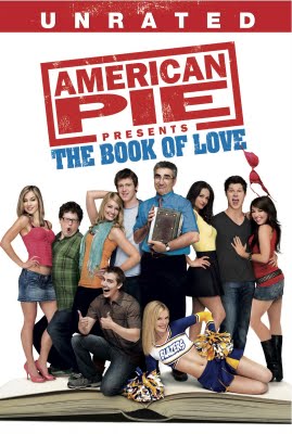 Amerikāņu Pīrāgs 7 : Mīlas Grāmata / American Pie Presents: The Book of Love