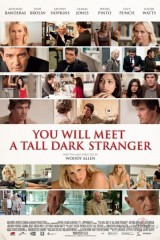 Tu satiksi slaidu, nepazīstamu tumšmati / You Will Meet a Tall Dark Stranger