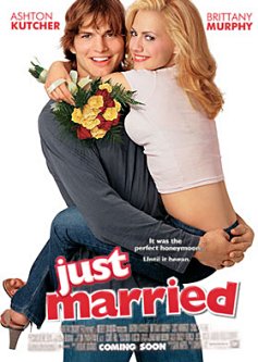 Tikko precējušies / Just Married