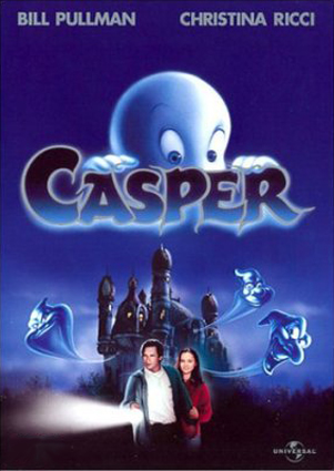 Kaspers / Casper