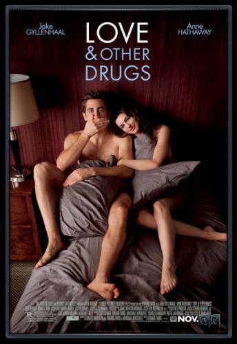 Mīlestība un citas zāles / Love and Other Drugs