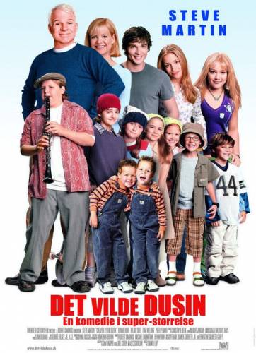 Ducis ir lētāk / Cheaper by the Dozen