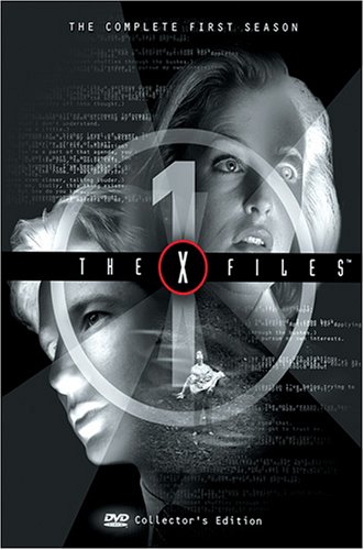 Секретные материалы : 1 сезон / The X Files