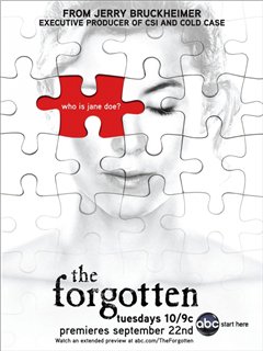 Забытые : 1 сезон / The Forgotten