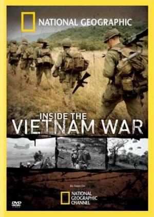 Война во Вьетнаме - от первого лица / Inside the Vietnam War