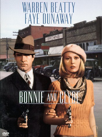 Бонни и Клайд / Bonnie and Clyde