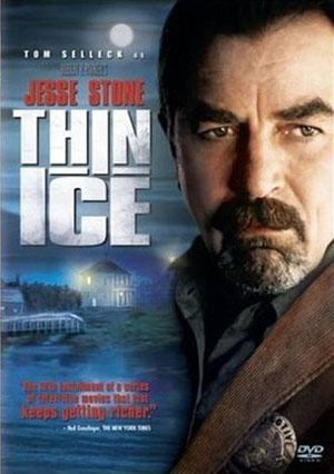 Джесси Стоун: Тонкий лед / Jesse Stone: Thin Ice