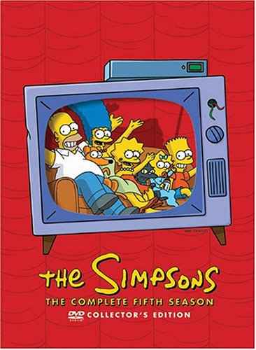 Simpsoni : 2. Sezona / The Simpsons