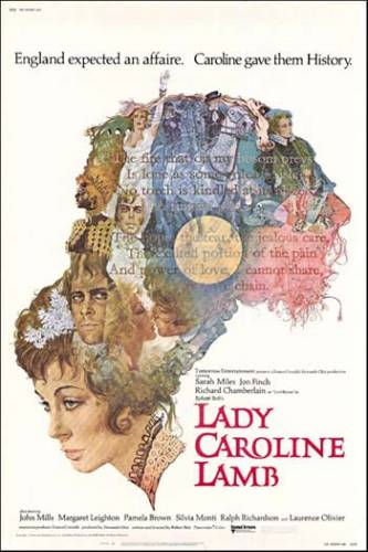 Леди Каролина Лэм / Lady Caroline Lamb