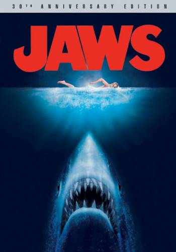 Челюсти / Jaws