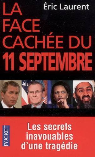 11. septembris - apslēptā patiesība / 11-Septembre. Les secrets d`une tragedie