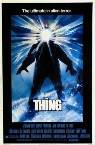 Нечто / The Thing