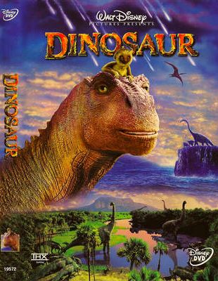 Dinozaurs / Dinosaur