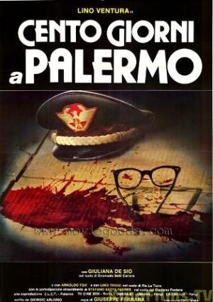 Сто дней в Палермо / Cento giorni a Palermo