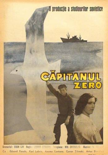 Kapteinis Nulle