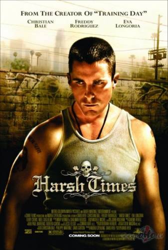 Skarbie laiki / Harsh times