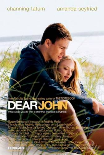 Dārgais Džon / Dear John