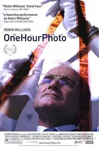 Bīstamā fotogrāfija / One Hour Photo