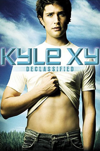 Kaila kods : 2. sezona / Kyle Xy Declassified
